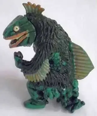 Figure - Ultraman / Guesra