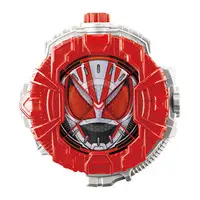Transformation Gear - Kamen Rider Zi-O / Kamen Rider Revi & Kamen Rider Vice & Kamen Rider XGeats