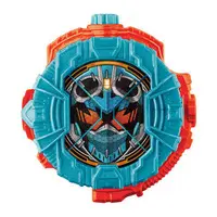 Transformation Gear - Kamen Rider Zi-O / Kamen Rider Revi & Kamen Rider Vice & Kamen Rider XGeats