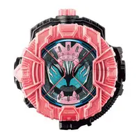 Transformation Gear - Kamen Rider Zi-O / Kamen Rider Revi & Kamen Rider Vice & Kamen Rider XGeats