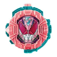 Transformation Gear - Kamen Rider Zi-O / Kamen Rider Revi & Kamen Rider Vice & Kamen Rider XGeats