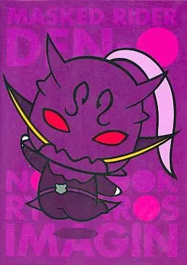 Stationery - Kamen Rider Den-O / Ryutaros