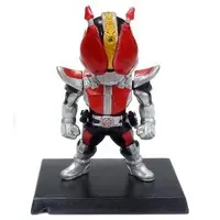 Converge Kamen Rider - Kamen Rider Den-O / Kamen Rider Den-O (Character)