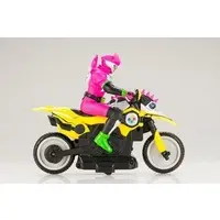 Toys - Kamen Rider Ex-Aid / Kamen Rider Lazer