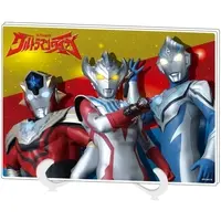 Acrylic stand - Ultraman Taiga