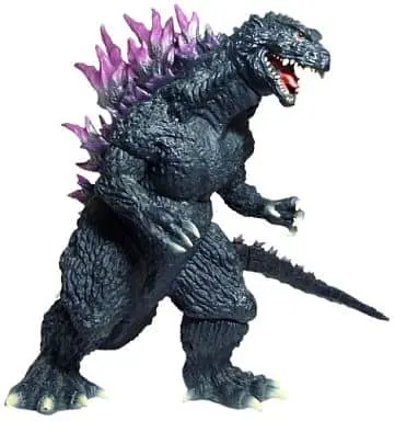 Figure - Godzilla