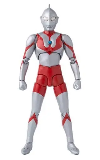 S.H. Figuarts - Ultraman