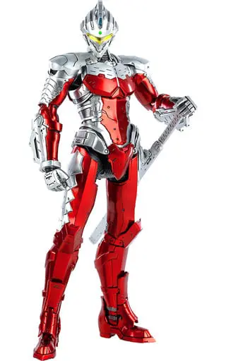 Figure - Ultraman (Manga)