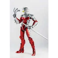 Figure - Ultraman (Manga)