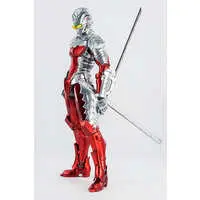 Figure - Ultraman (Manga)