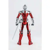 Figure - Ultraman (Manga)