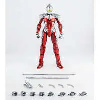 Figure - Ultraman (Manga)