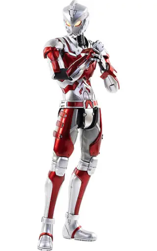 Figure - Ultraman (Manga)