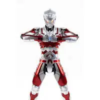 Figure - Ultraman (Manga)