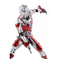 Figure - Ultraman (Manga)