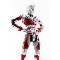 Figure - Ultraman (Manga)