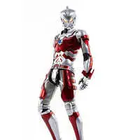 Figure - Ultraman (Manga)