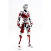 Figure - Ultraman (Manga)