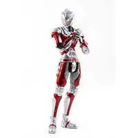 Figure - Ultraman (Manga)