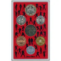 Commemorative medal - Kamen Rider