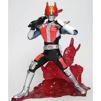 Figure - Kamen Rider Den-O / Kamen Rider Den-O (Character)