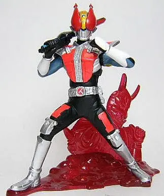 Figure - Kamen Rider Den-O / Kamen Rider Den-O (Character)