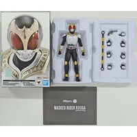 S.H. Figuarts - Kamen Rider Kuuga / Kamen Rider Kuuga (Character)