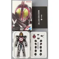 S.H. Figuarts - Kamen Rider 555 20th: Paradise Regained / Kamen Rider Next Faiz