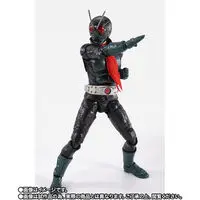 S.H. Figuarts - Kamen Rider The Next / Kamen Rider 1