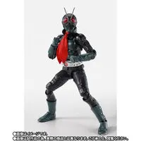 S.H. Figuarts - Kamen Rider The Next / Kamen Rider 1