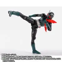 S.H. Figuarts - Kamen Rider The Next / Kamen Rider 1