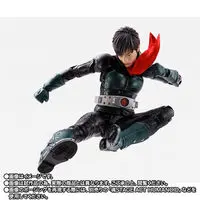 S.H. Figuarts - Kamen Rider The Next / Kamen Rider 1