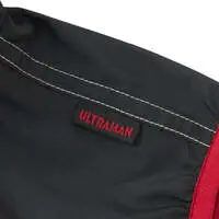 Clothes - Air Conditioned Shirt - Ultraman