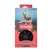 Clothes - Air Conditioned Shirt - Ultraman