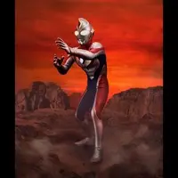 Figure - Ultraman Dyna / Ultraman Dyna (Character)