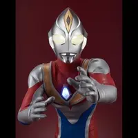 Figure - Ultraman Dyna / Ultraman Dyna (Character)