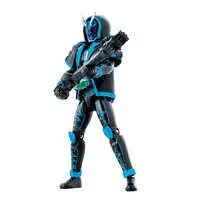 Transformation Gear - Kamen Rider Ghost / Kamen Rider Specter