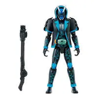 Transformation Gear - Kamen Rider Ghost / Kamen Rider Specter