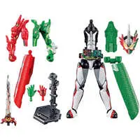 So-Do - Kamen Rider Saber / Kamen Rider Saber (Character)