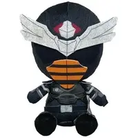 Plush - Ohsama Sentai King-Ohger / Hachi Ohger