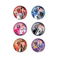 Badge - Bakuage Sentai Boonboomger