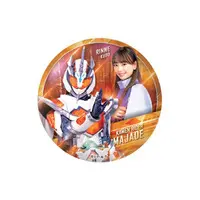 Badge - Bakuage Sentai Boonboomger