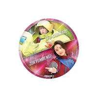 Badge - Bakuage Sentai Boonboomger