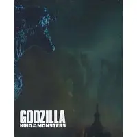 SteelBook - Godzilla