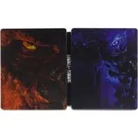 SteelBook - Godzilla vs. Kong