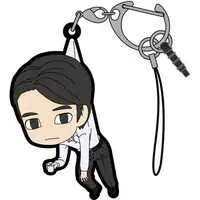 Key Chain - Shin Ultraman