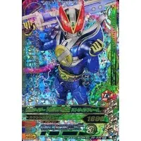 Ganbarizing - Kamen Rider Den-O / Kamen Rider New Den-O