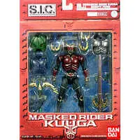 Figure - Kamen Rider Kuuga / Kamen Rider Kuuga (Character)