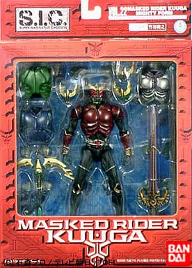 Figure - Kamen Rider Kuuga / Kamen Rider Kuuga (Character)