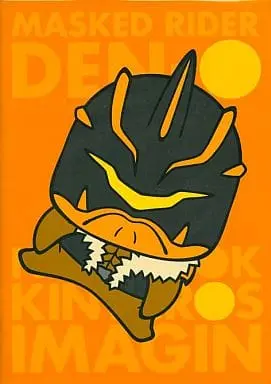 Stationery - Kamen Rider Den-O / Kintaros